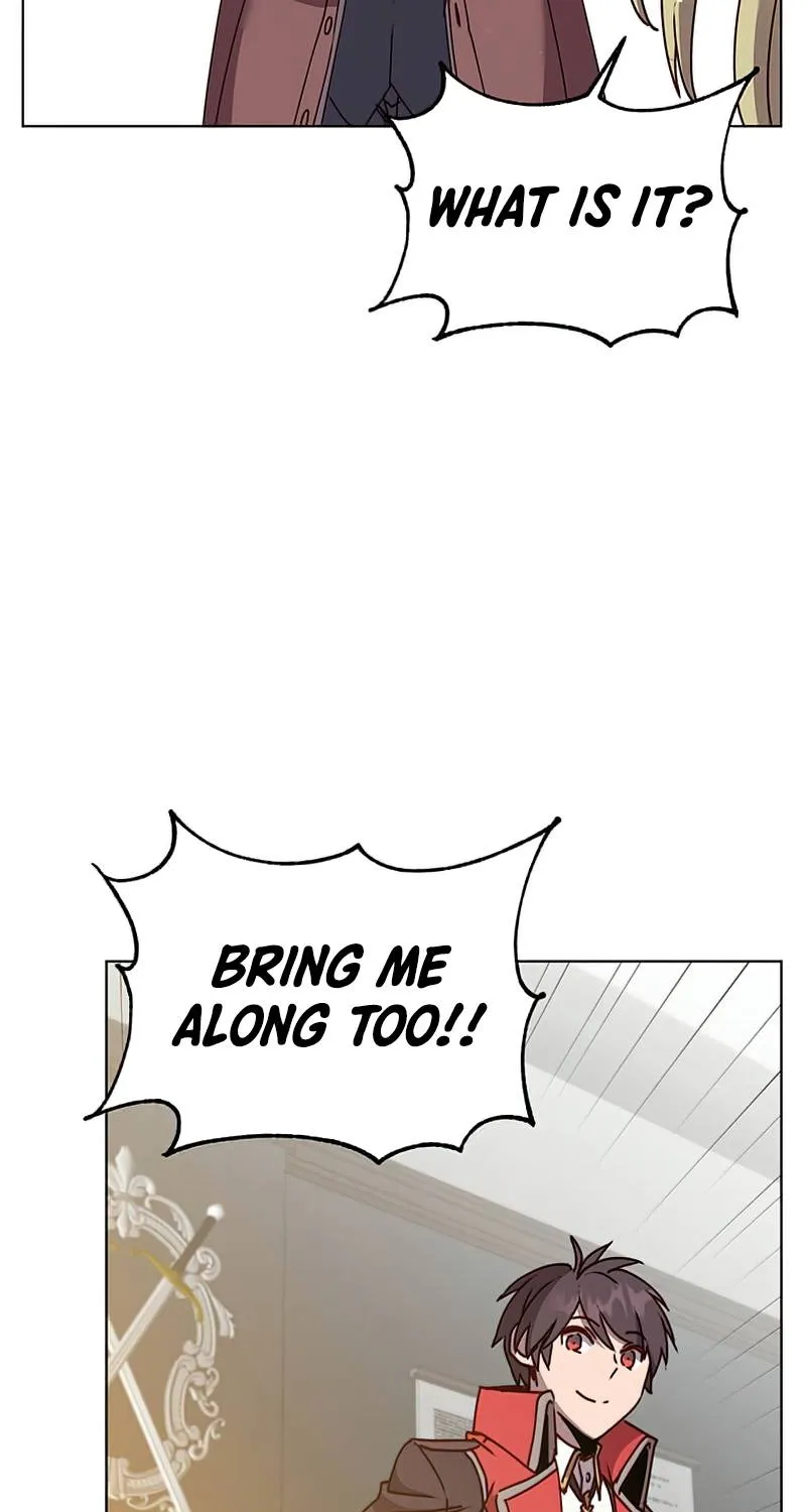 Read The MAX leveled hero will return! chapter 78 image 51 on Lezhin