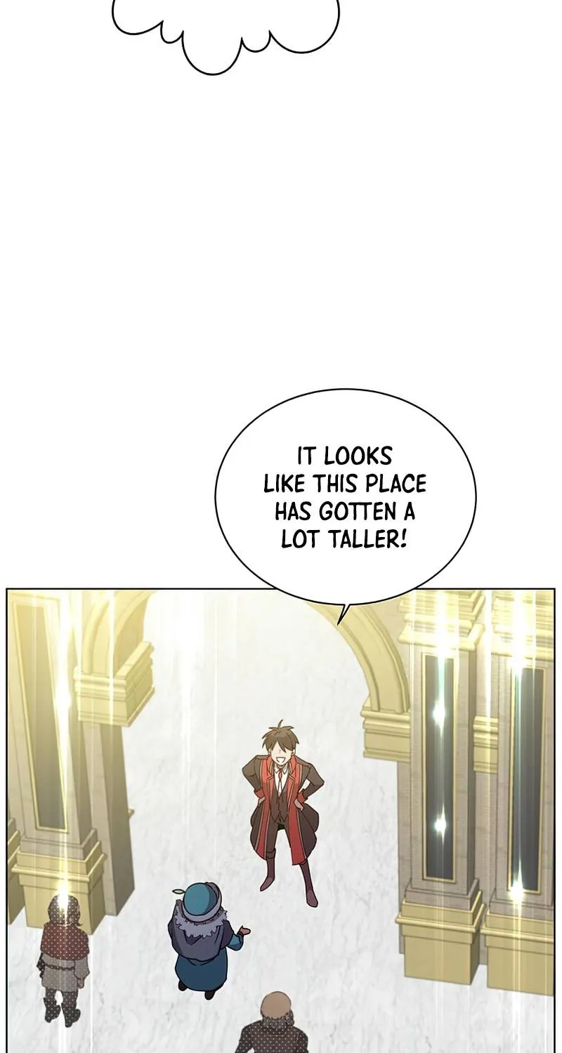 Read The MAX leveled hero will return! chapter 78 image 58 on Lezhin