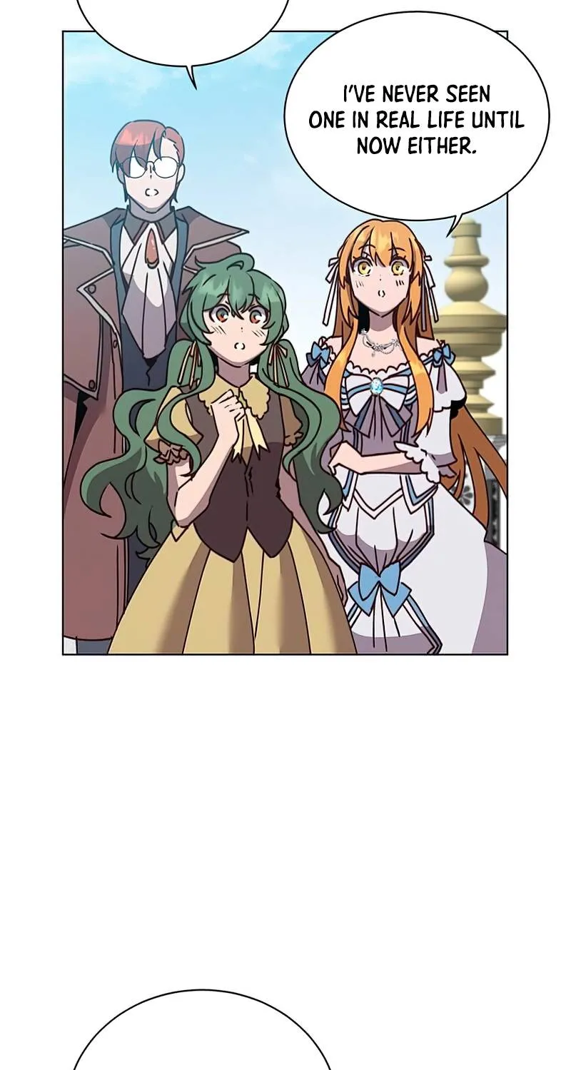 Read The MAX leveled hero will return! chapter 78 image 60 on Lezhin