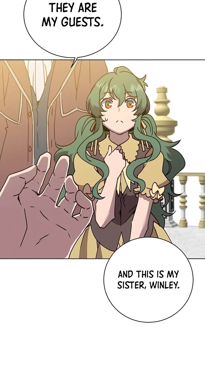 Read The MAX leveled hero will return! chapter 78 image 61 on Lezhin