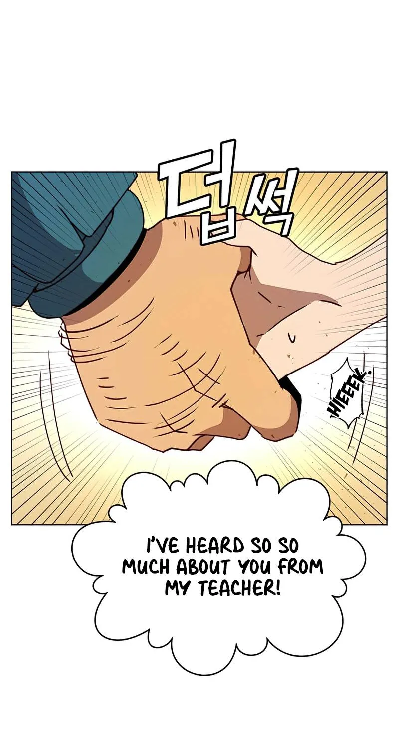Read The MAX leveled hero will return! chapter 78 image 63 on Lezhin