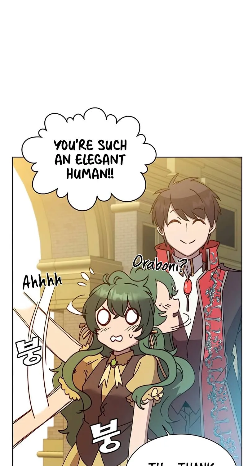 Read The MAX leveled hero will return! chapter 78 image 64 on Lezhin