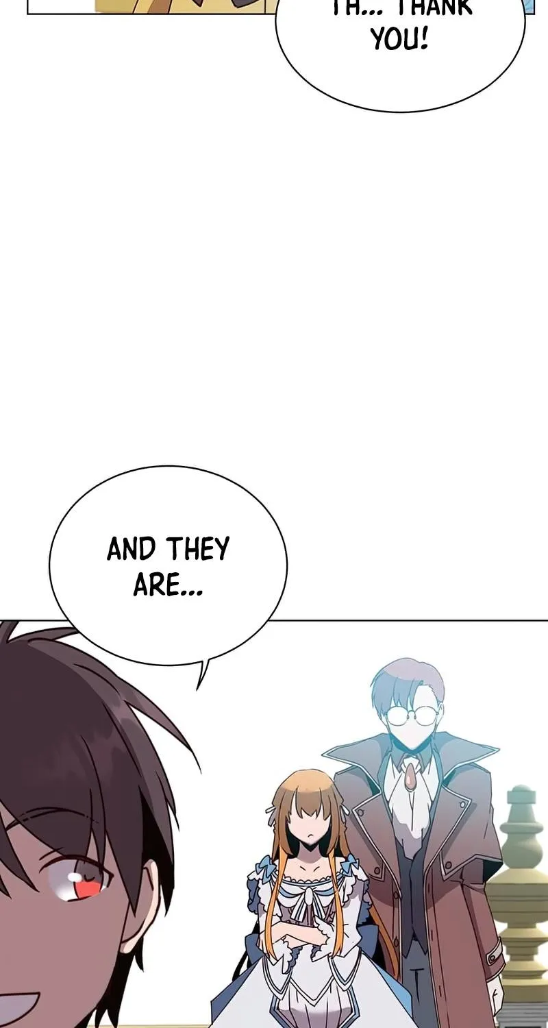 Read The MAX leveled hero will return! chapter 78 image 65 on Lezhin