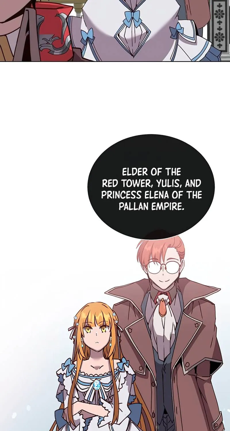 Read The MAX leveled hero will return! chapter 78 image 66 on Lezhin
