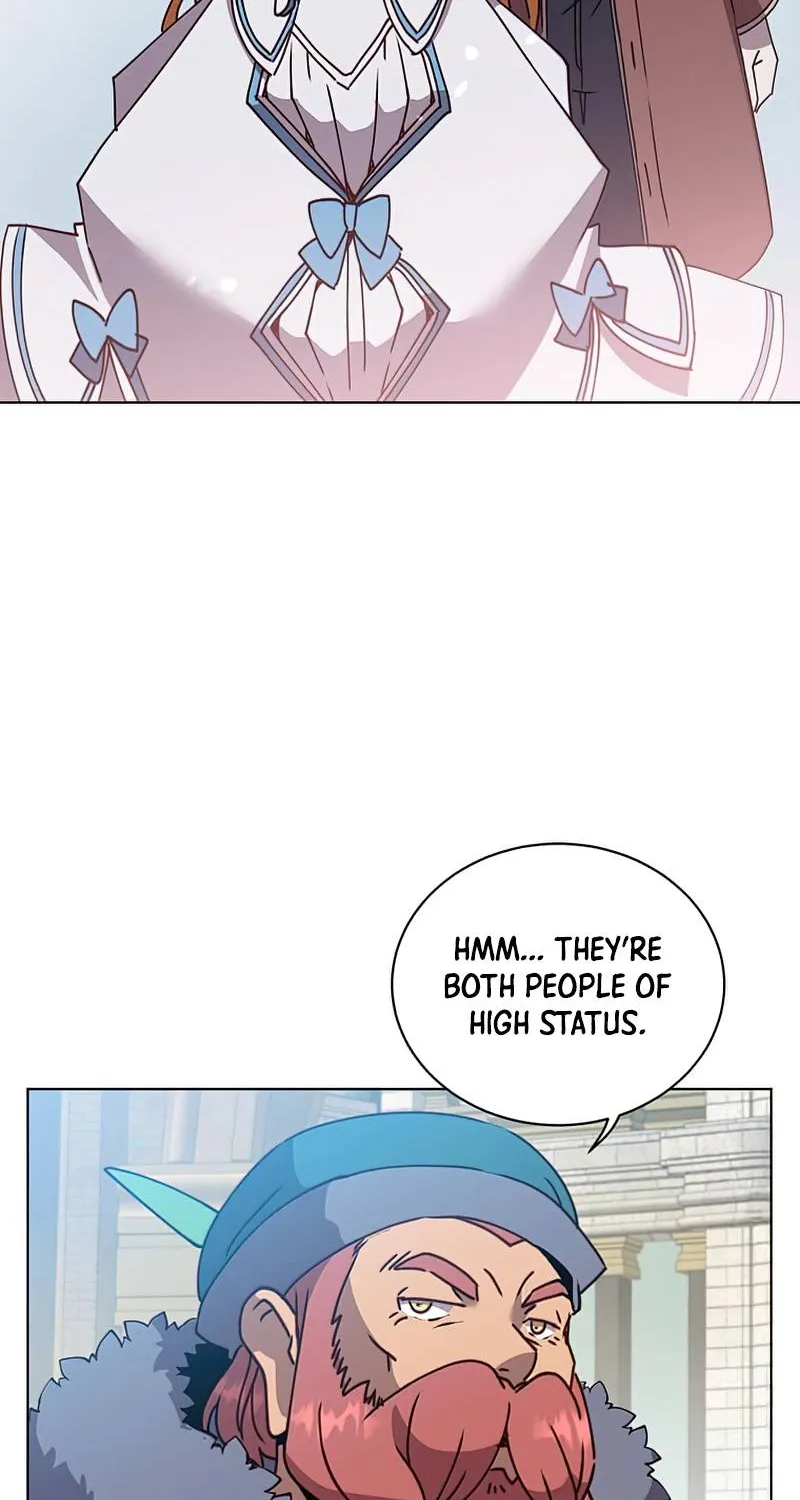 Read The MAX leveled hero will return! chapter 78 image 67 on Lezhin