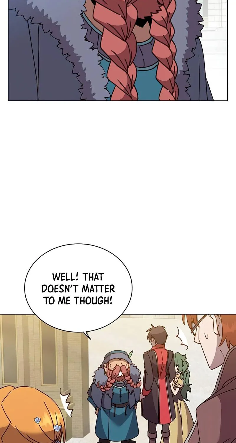 Read The MAX leveled hero will return! chapter 78 image 68 on Lezhin