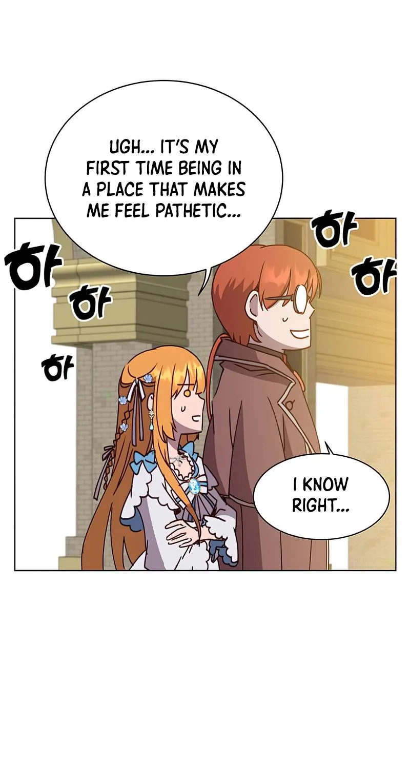 Read The MAX leveled hero will return! chapter 78 image 70 on Lezhin