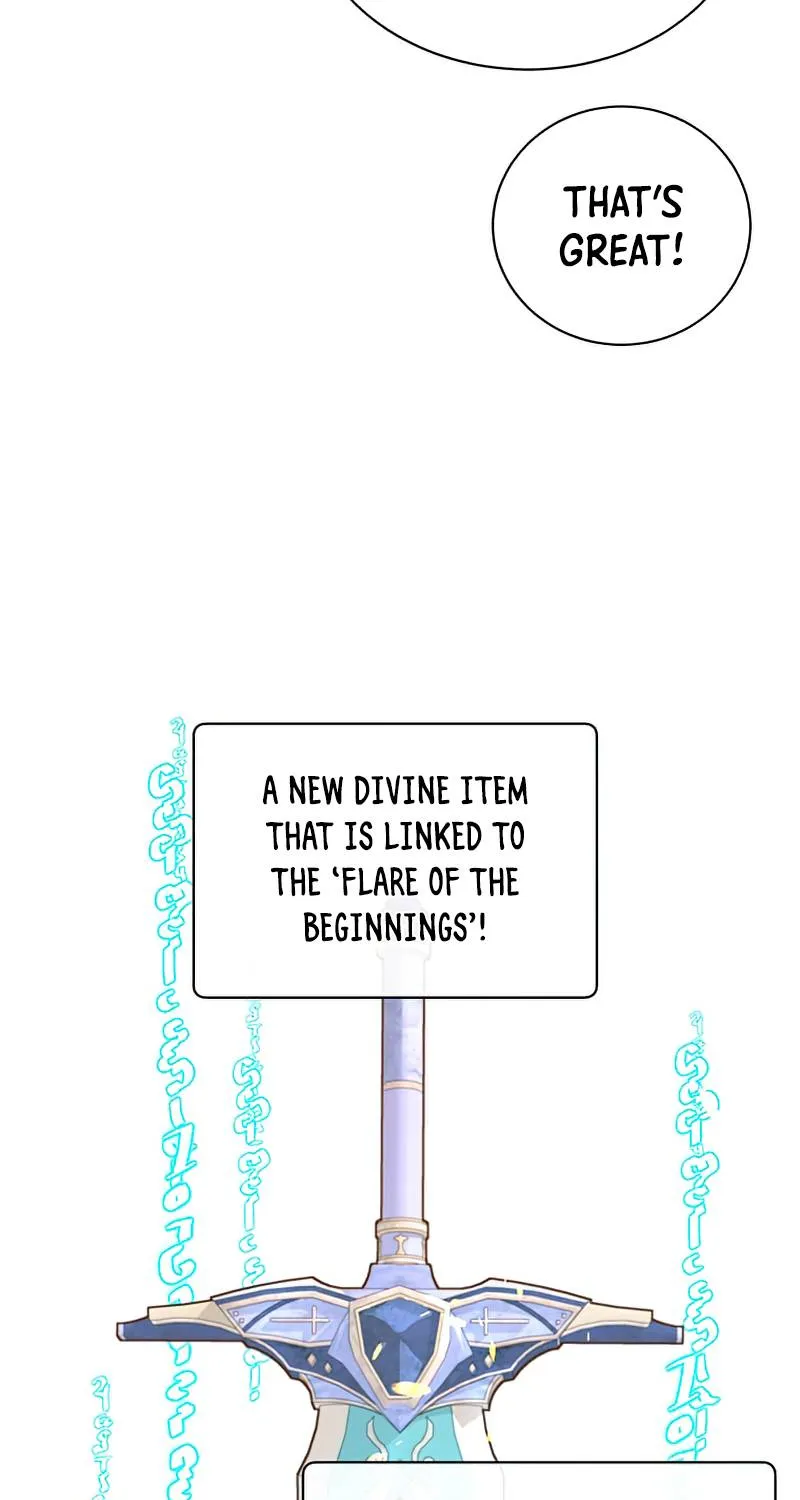 Read The MAX leveled hero will return! chapter 78 image 72 on Lezhin