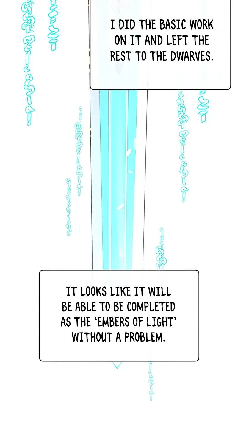 Read The MAX leveled hero will return! chapter 78 image 73 on Lezhin