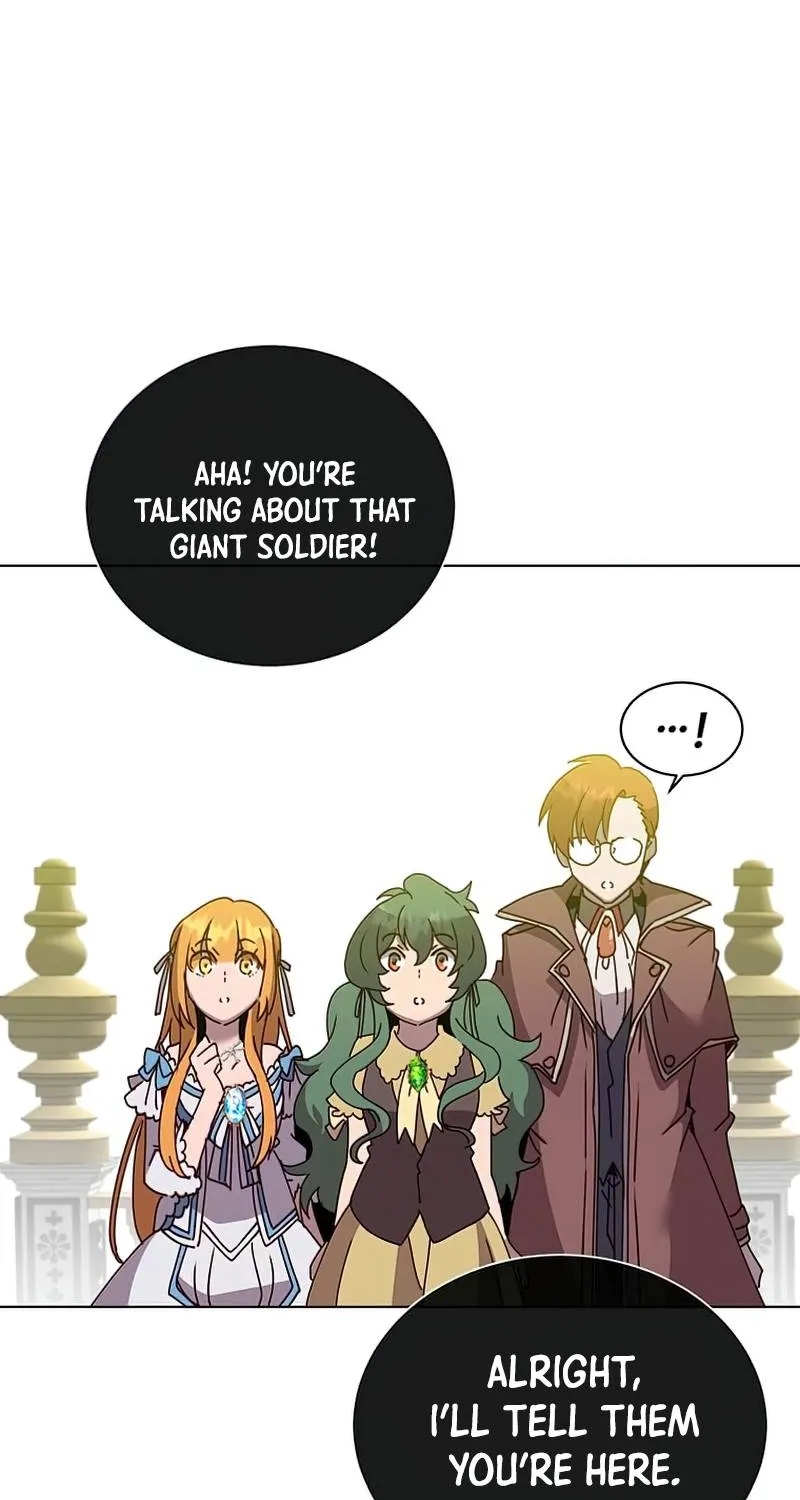 Read The MAX leveled hero will return! chapter 78 image 76 on Lezhin