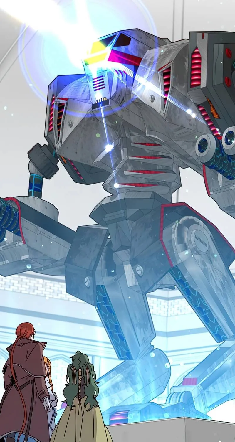 Read The MAX leveled hero will return! chapter 78 image 78 on Lezhin