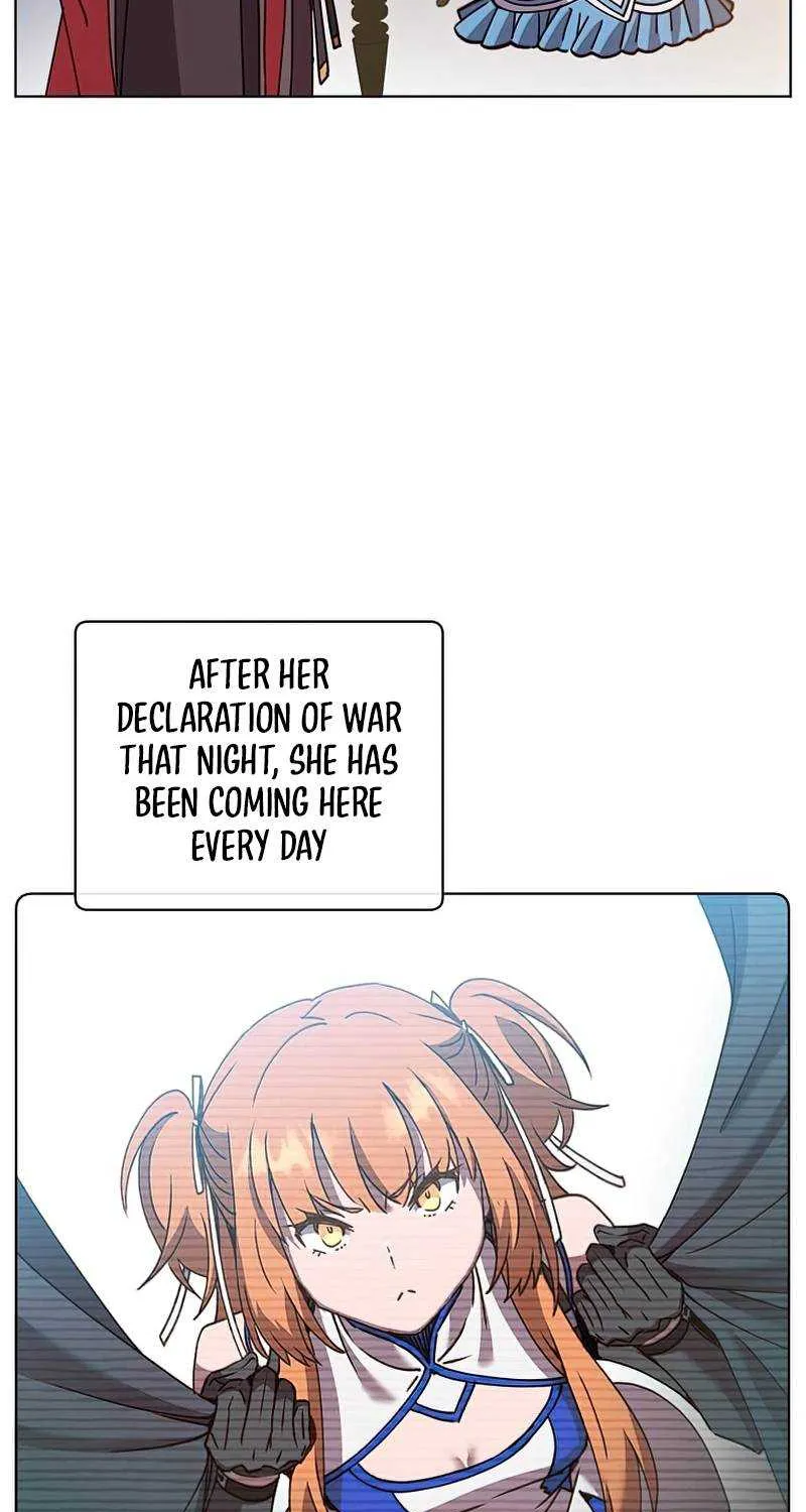 Read The MAX leveled hero will return! chapter 78 image 8 on Lezhin