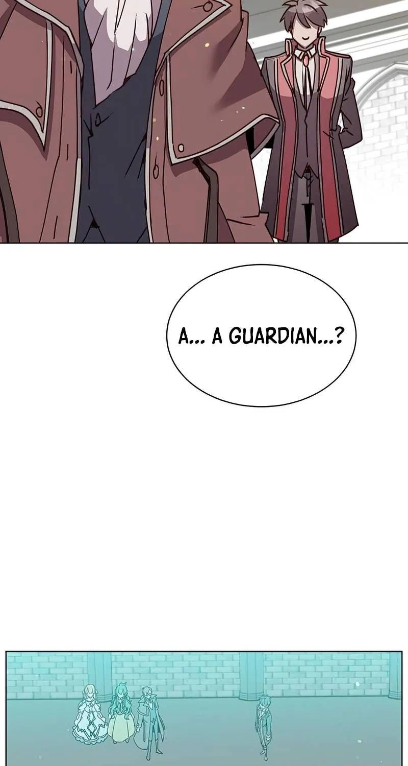 Read The MAX leveled hero will return! chapter 78 image 80 on Lezhin