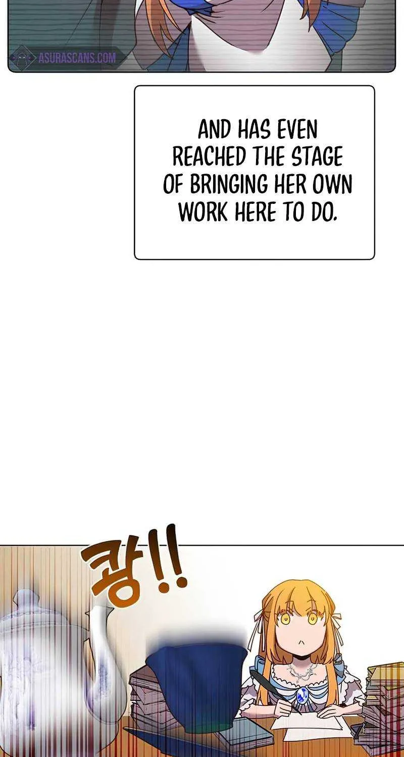 Read The MAX leveled hero will return! chapter 78 image 9 on Lezhin