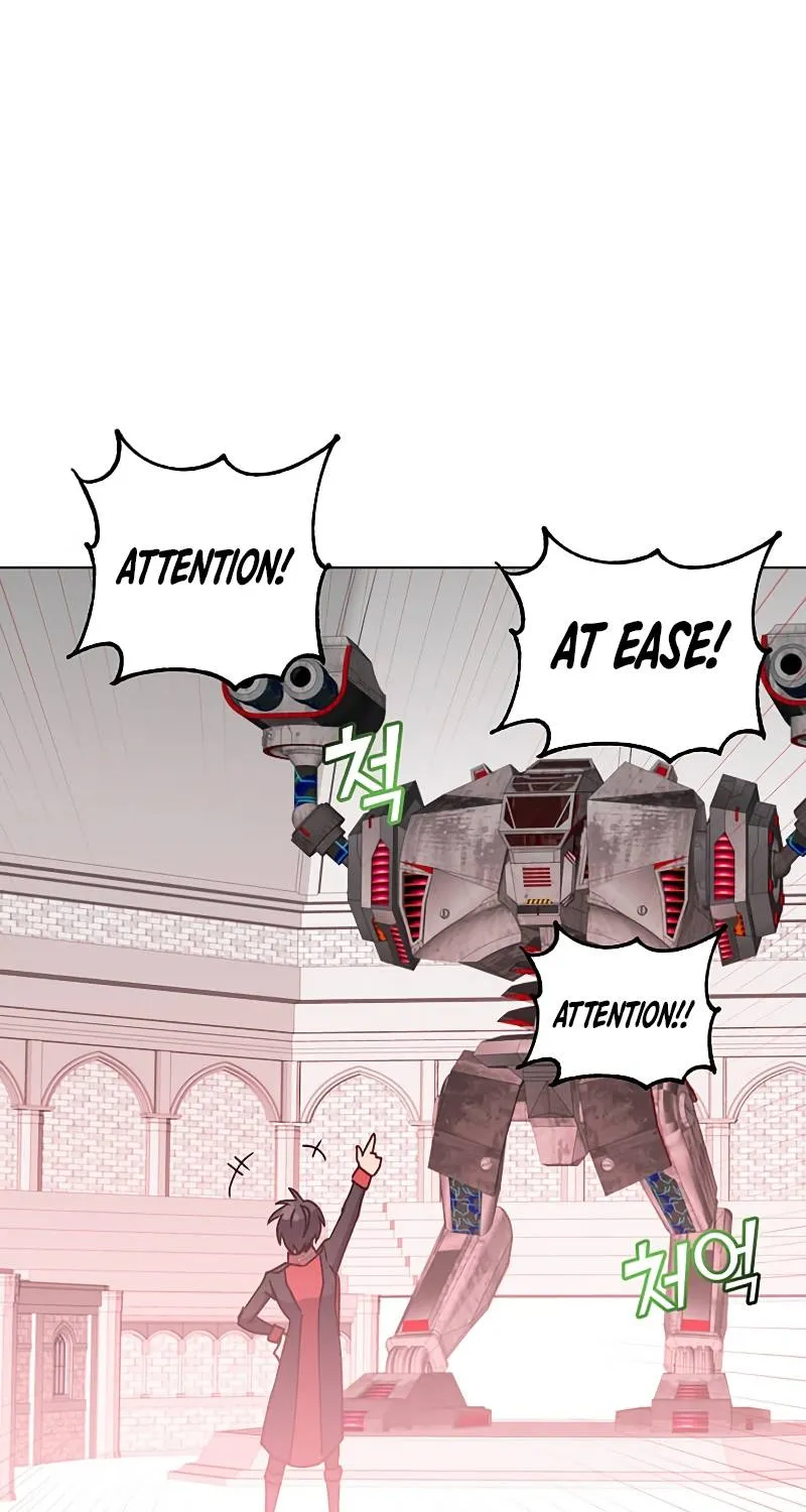 Read The MAX leveled hero will return! chapter 79 image 11 on Lezhin