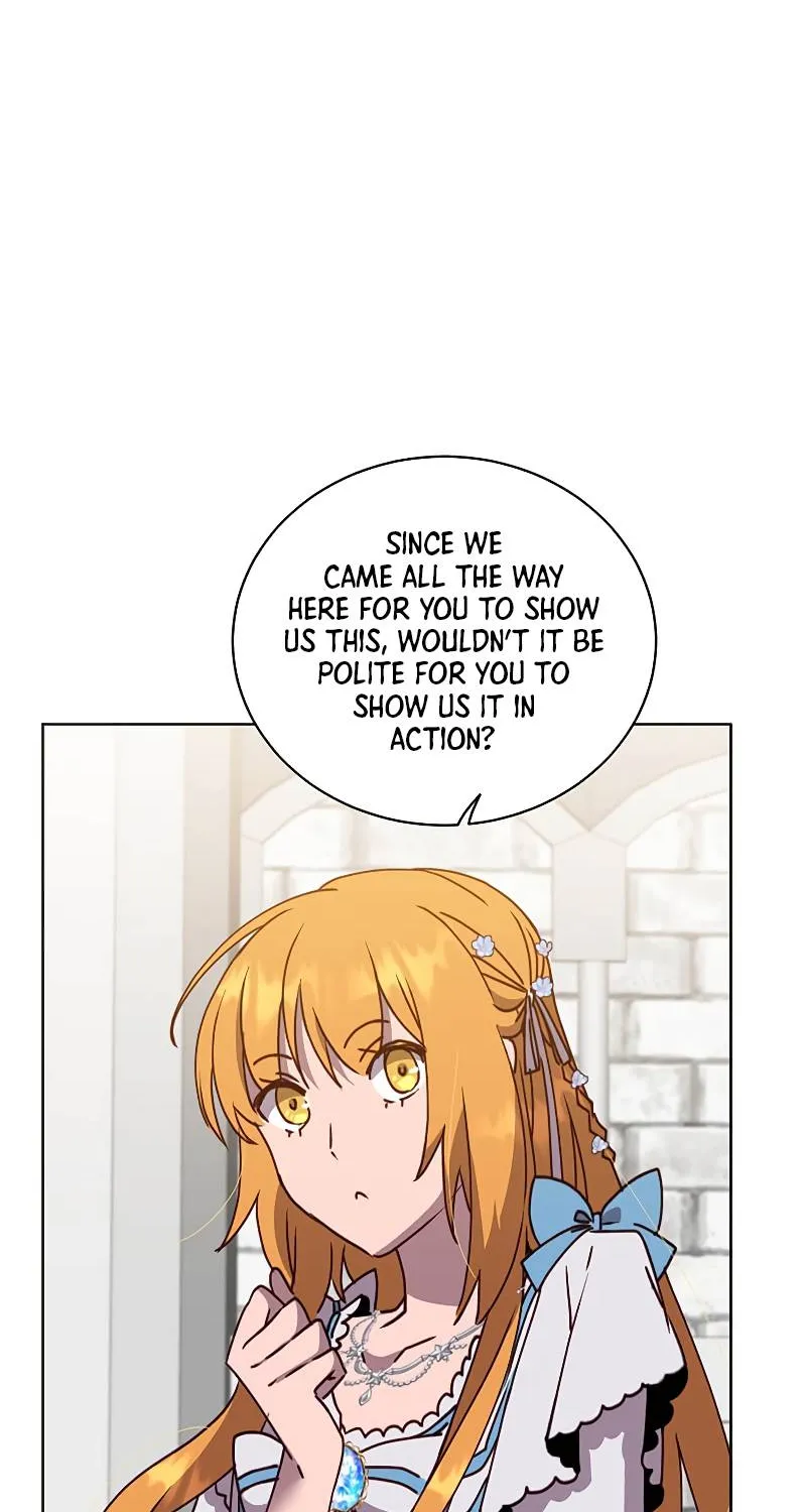 Read The MAX leveled hero will return! chapter 79 image 16 on Lezhin