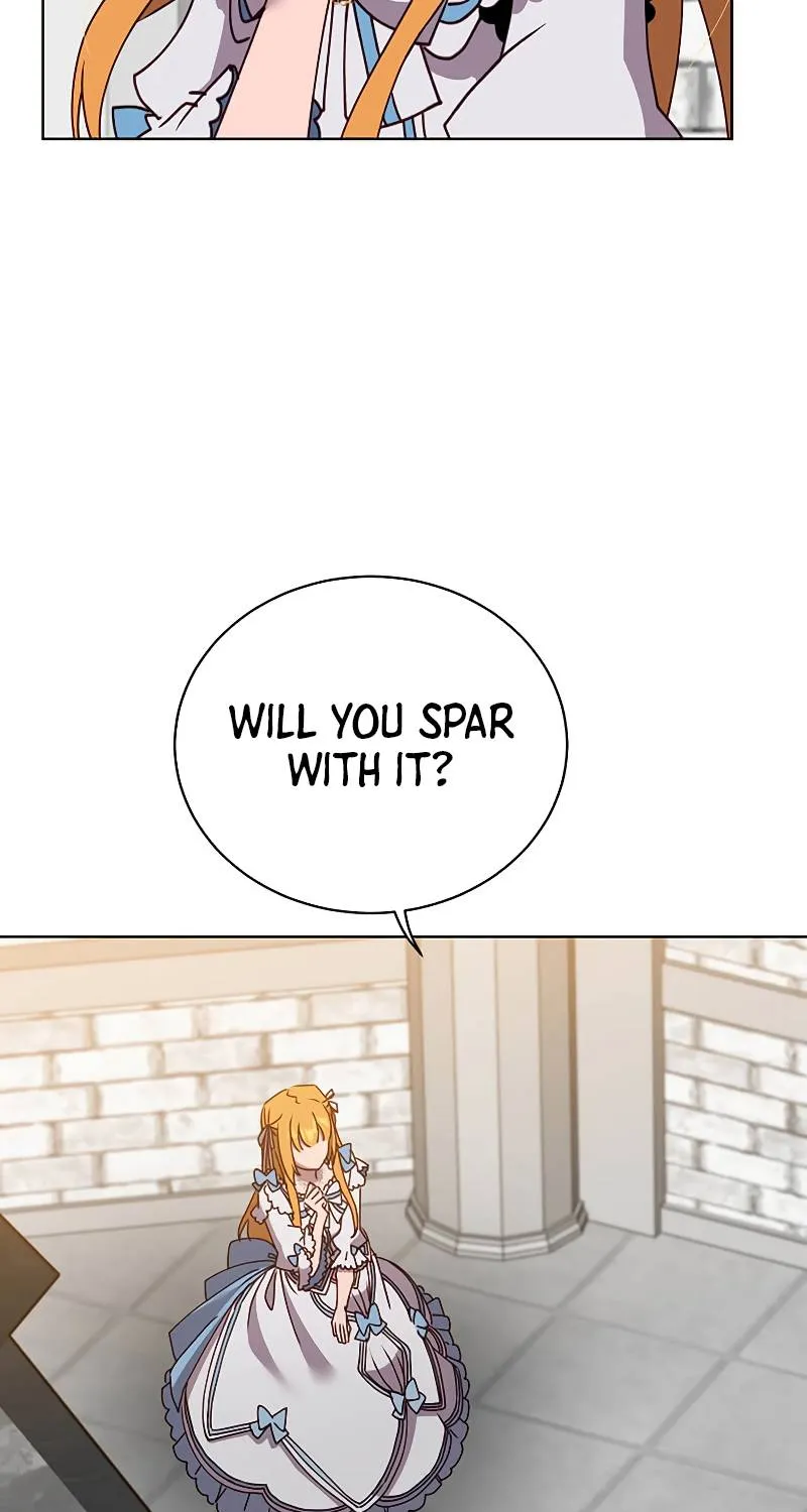 Read The MAX leveled hero will return! chapter 79 image 17 on Lezhin
