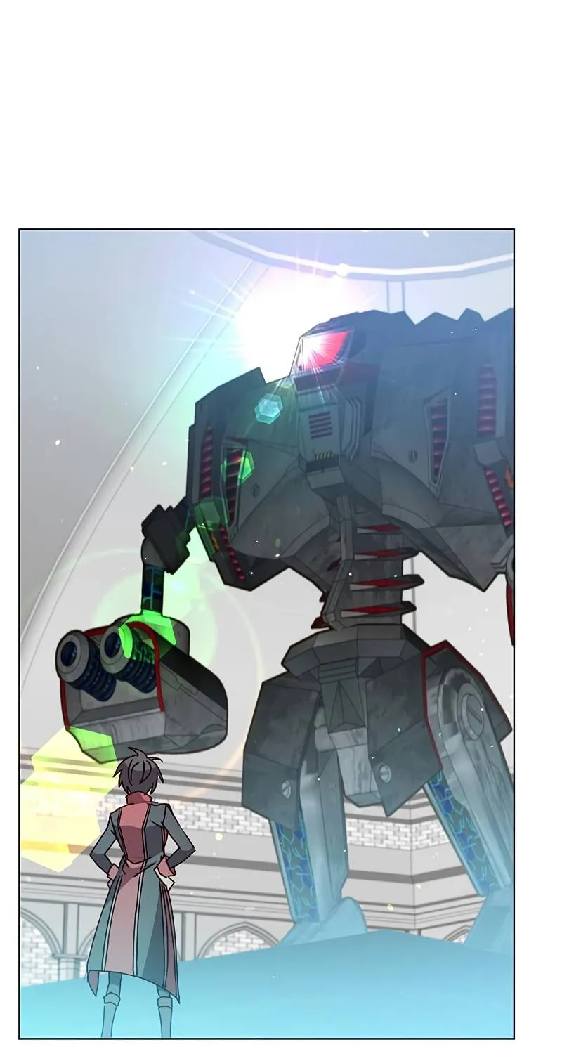 Read The MAX leveled hero will return! chapter 79 image 2 on Lezhin