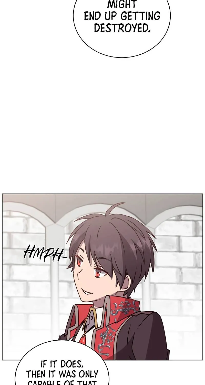 Read The MAX leveled hero will return! chapter 79 image 21 on Lezhin