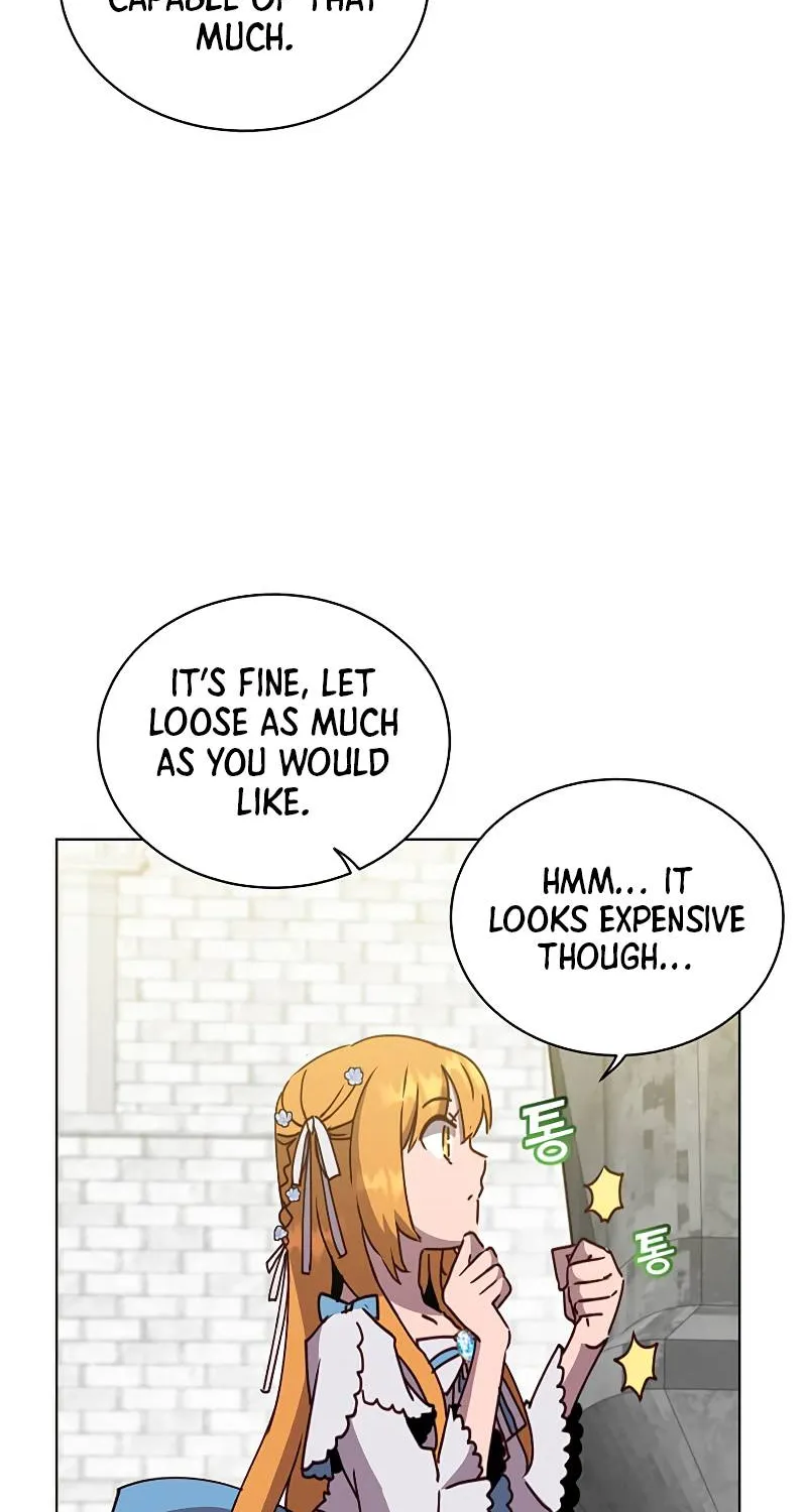 Read The MAX leveled hero will return! chapter 79 image 22 on Lezhin