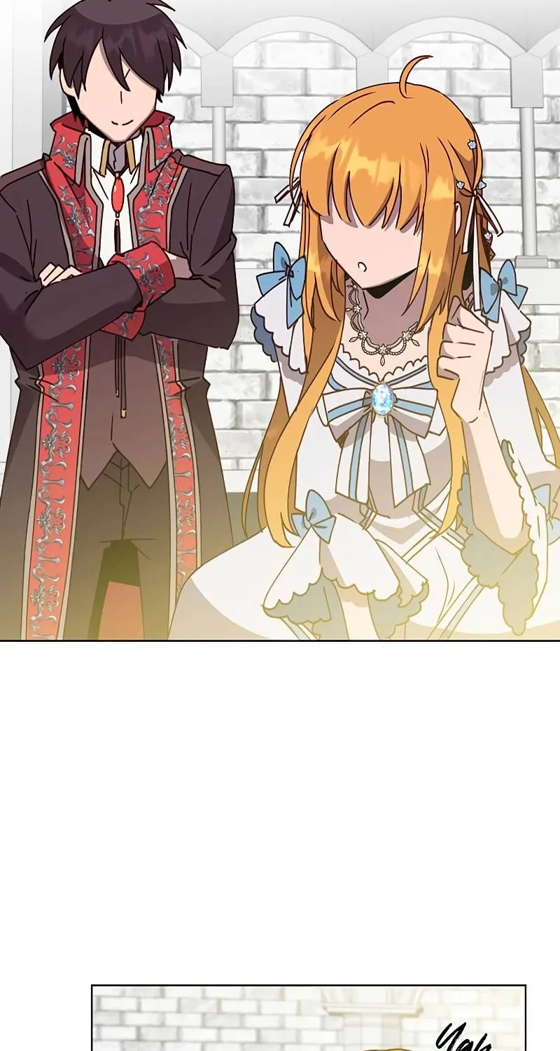 Read The MAX leveled hero will return! chapter 79 image 25 on Lezhin