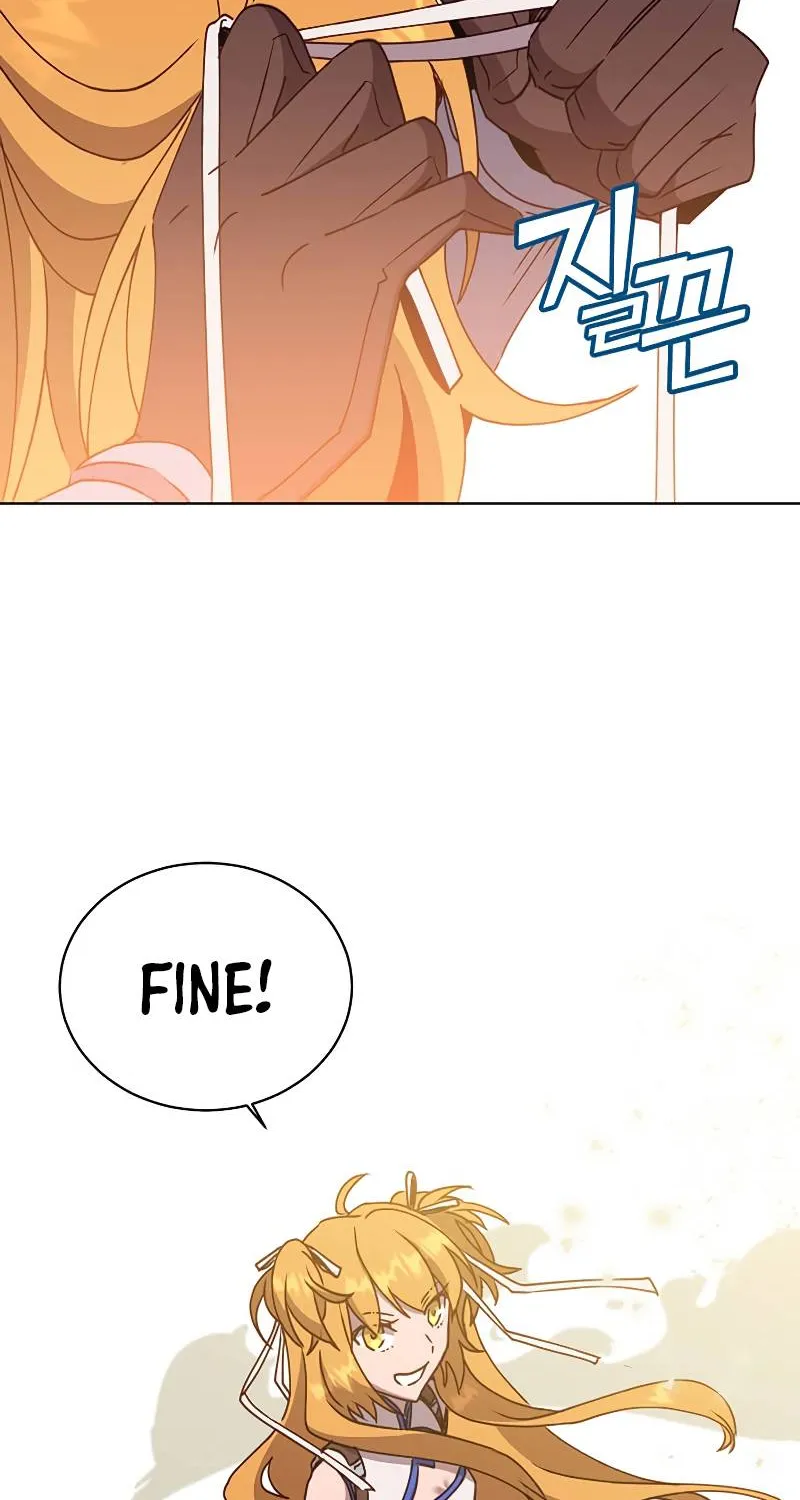 Read The MAX leveled hero will return! chapter 79 image 27 on Lezhin