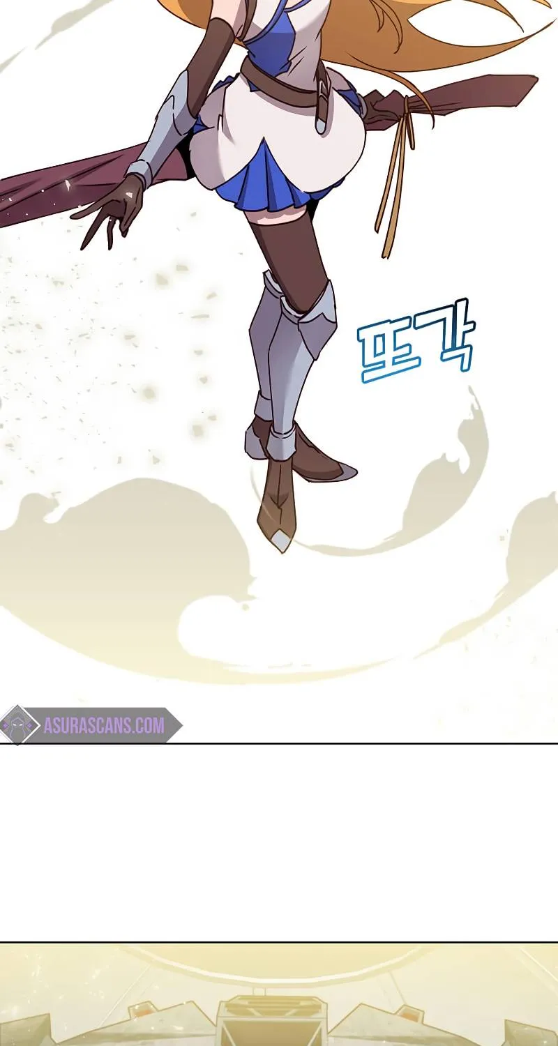 Read The MAX leveled hero will return! chapter 79 image 28 on Lezhin
