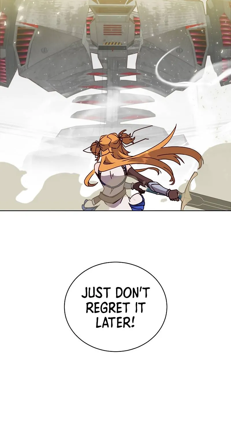 Read The MAX leveled hero will return! chapter 79 image 29 on Lezhin