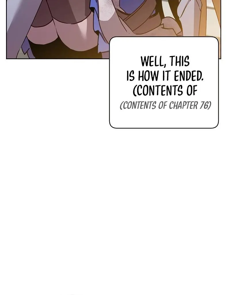 Read The MAX leveled hero will return! chapter 79 image 33 on Lezhin