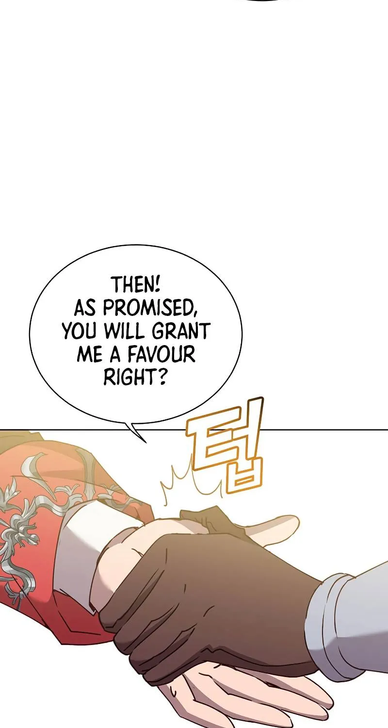 Read The MAX leveled hero will return! chapter 79 image 35 on Lezhin