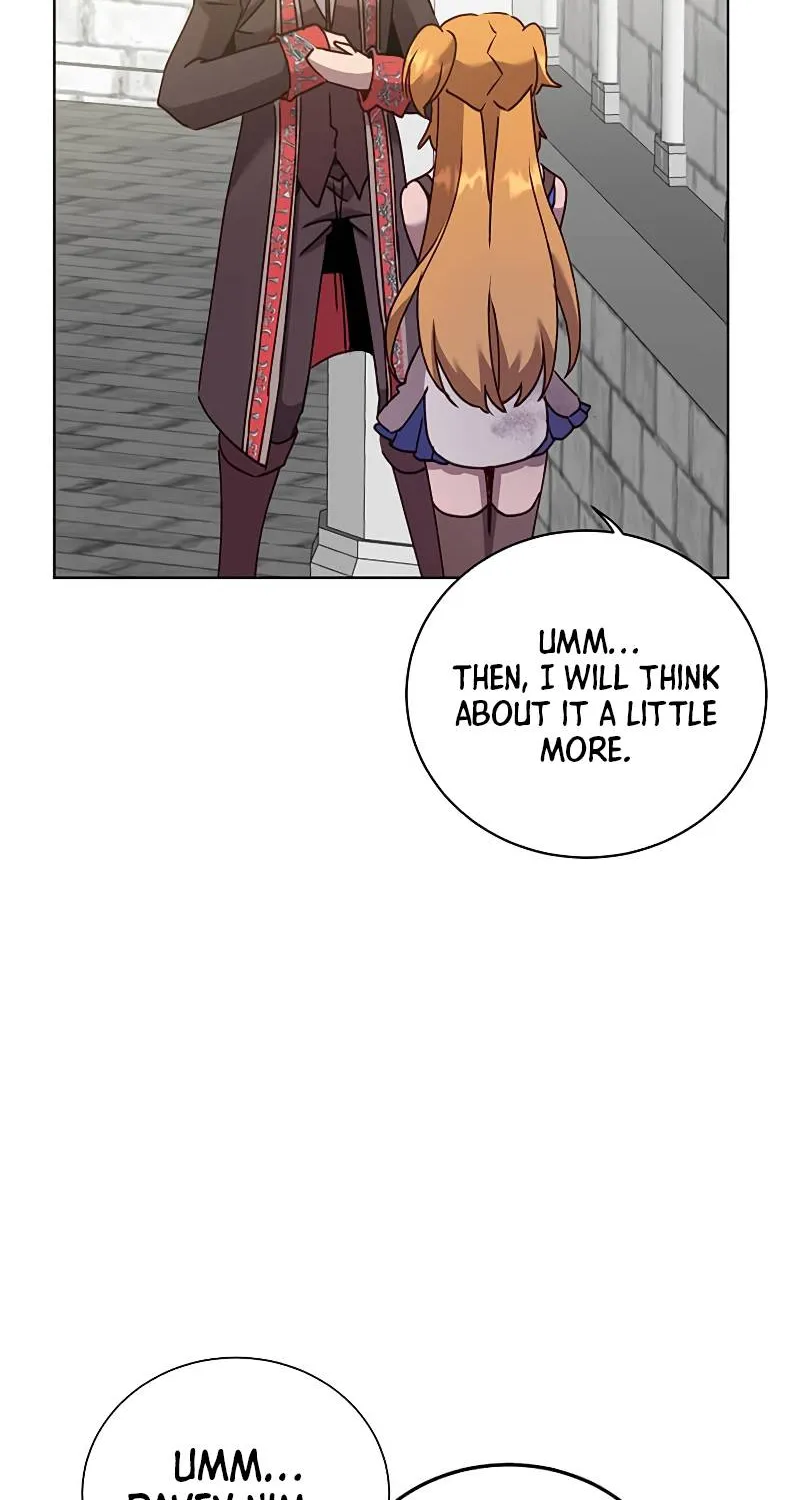 Read The MAX leveled hero will return! chapter 79 image 37 on Lezhin