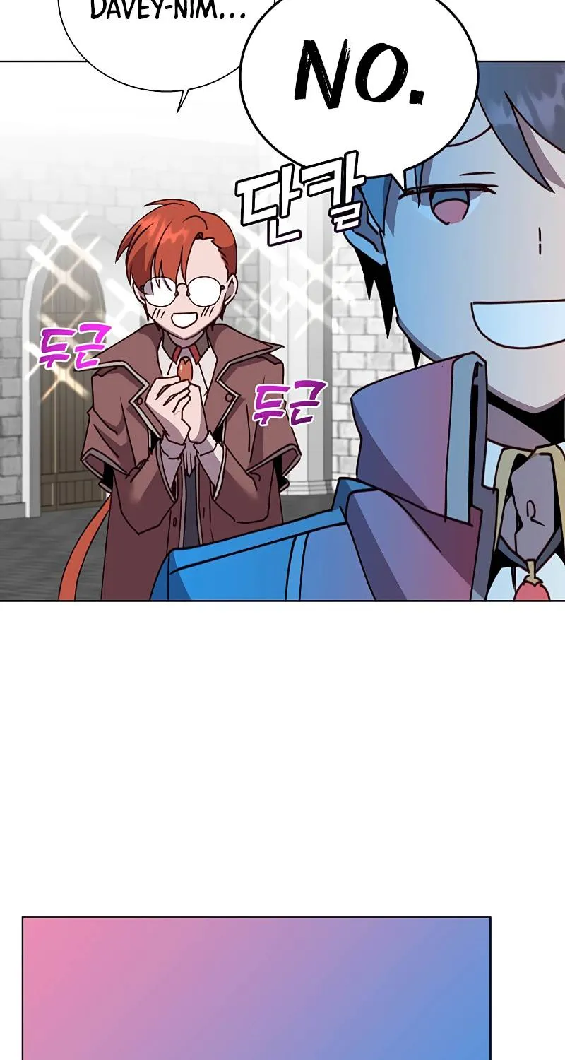 Read The MAX leveled hero will return! chapter 79 image 38 on Lezhin