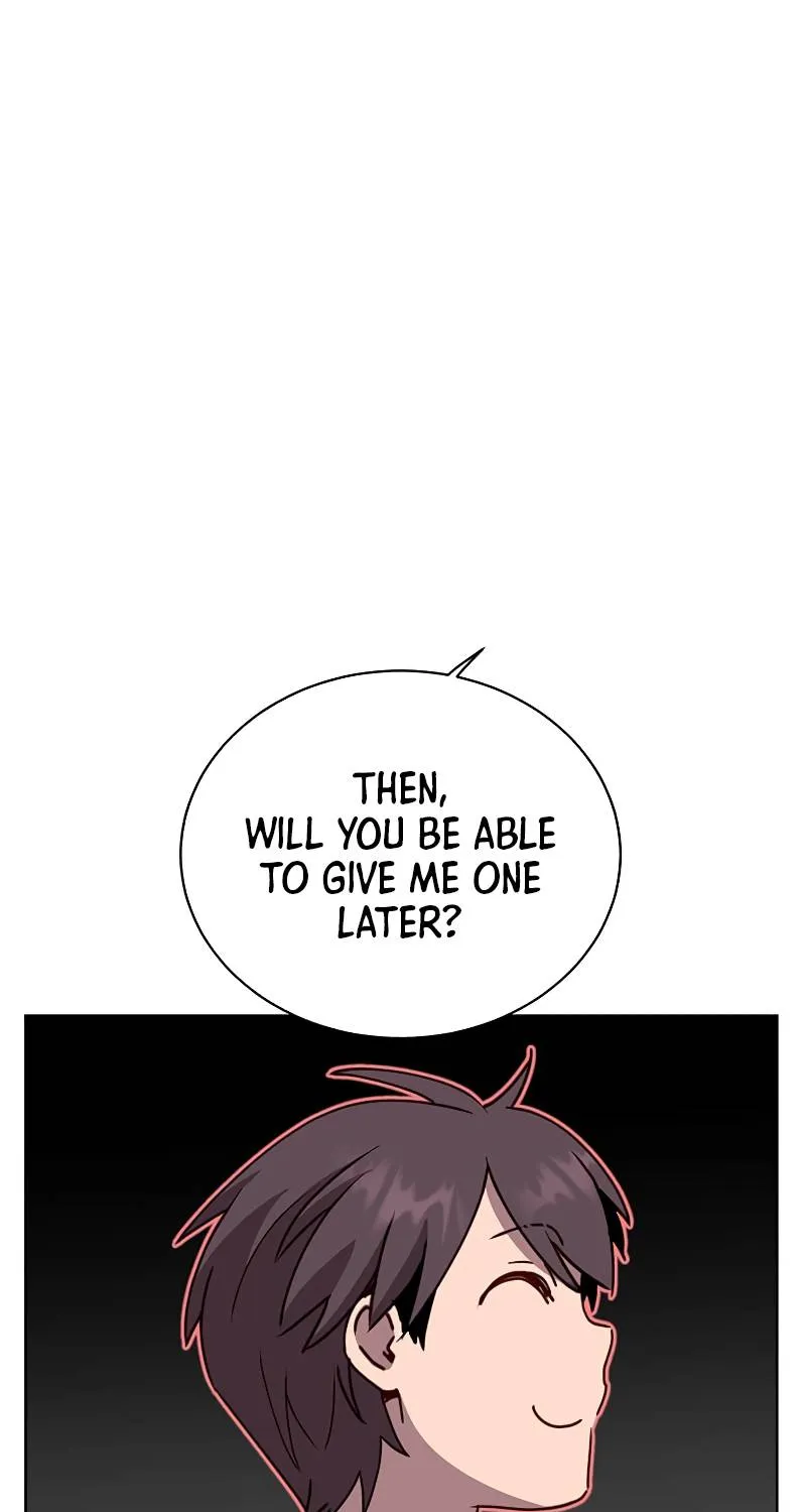 Read The MAX leveled hero will return! chapter 79 image 42 on Lezhin