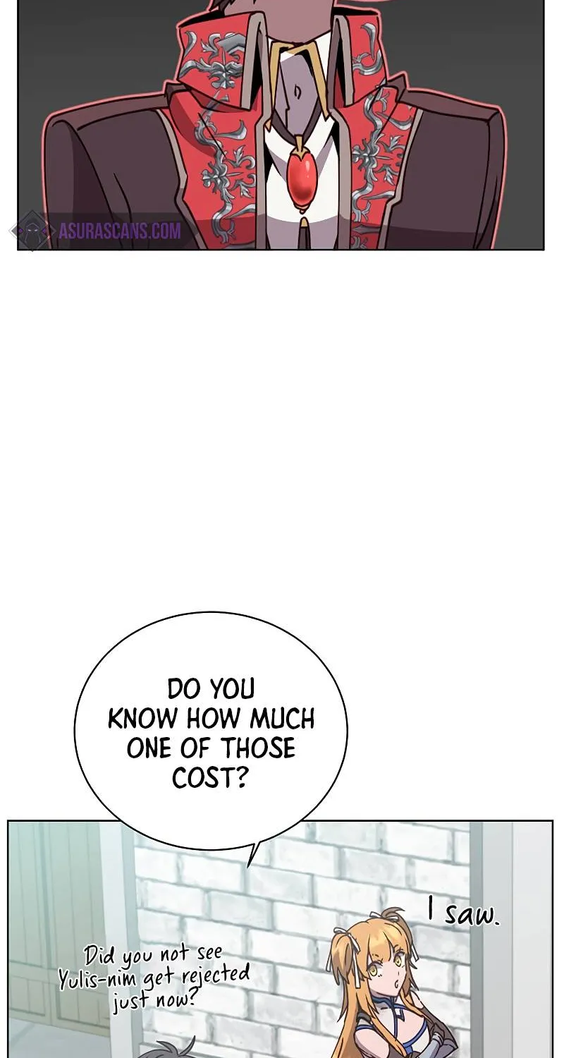 Read The MAX leveled hero will return! chapter 79 image 43 on Lezhin