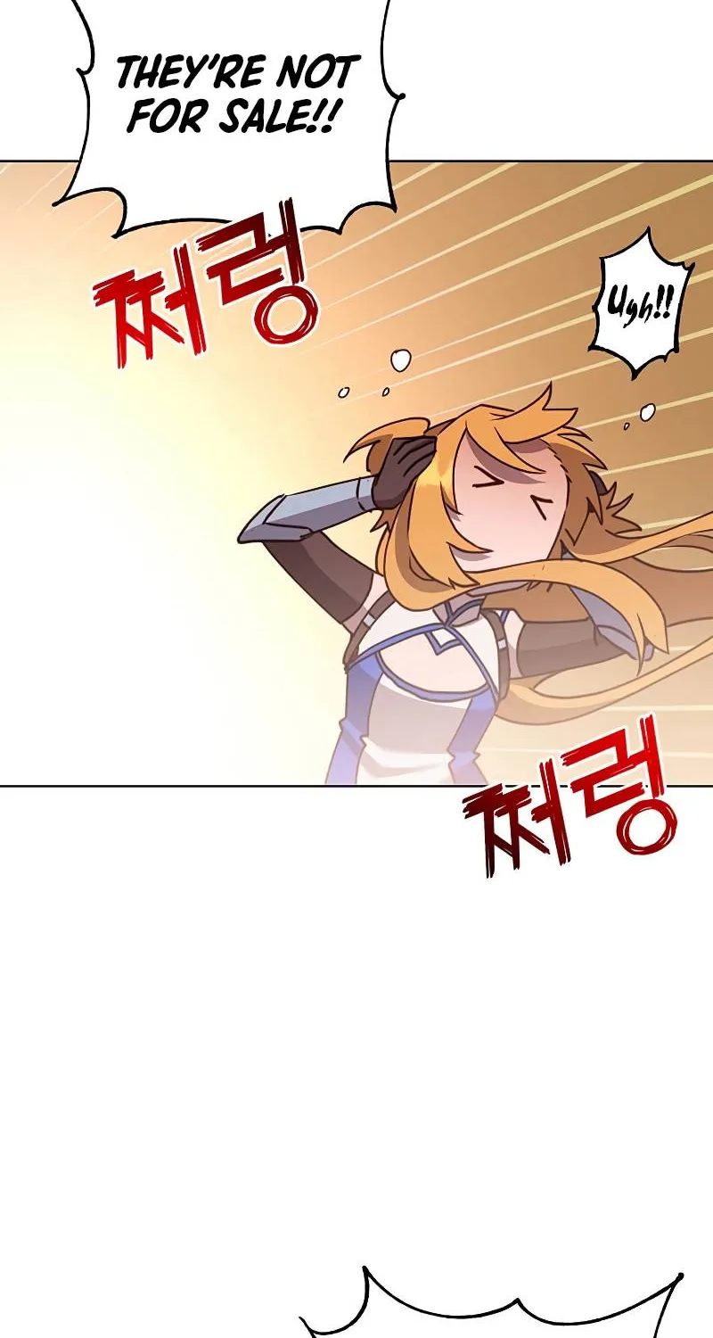 Read The MAX leveled hero will return! chapter 79 image 48 on Lezhin