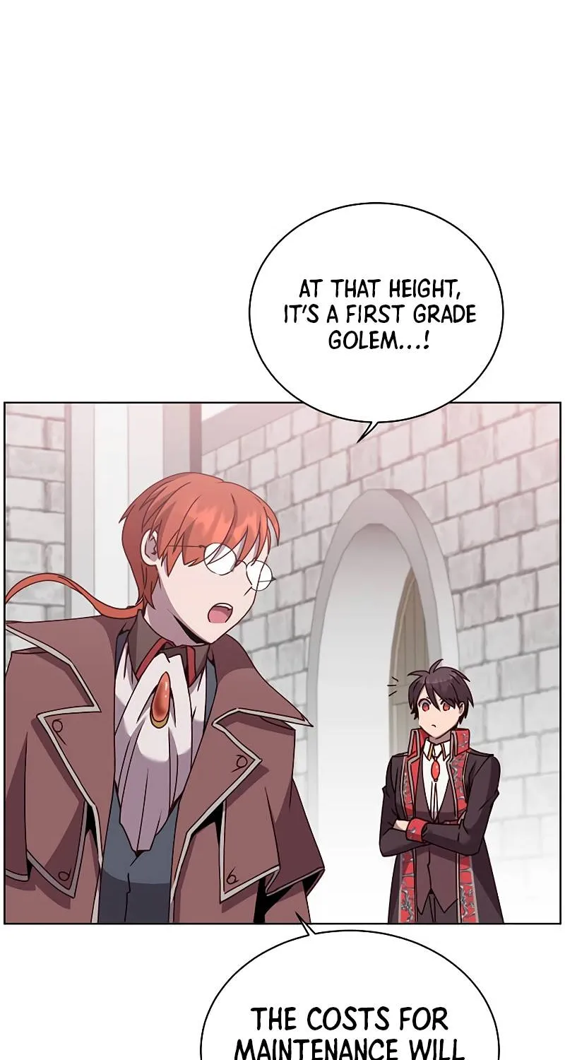 Read The MAX leveled hero will return! chapter 79 image 5 on Lezhin