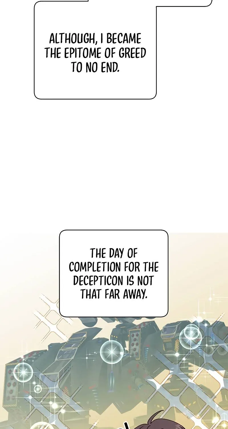Read The MAX leveled hero will return! chapter 79 image 54 on Lezhin