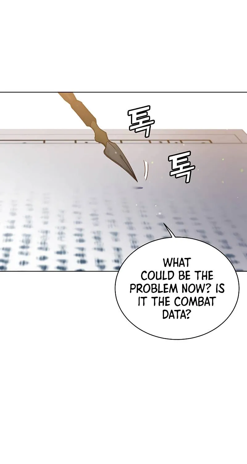 Read The MAX leveled hero will return! chapter 79 image 56 on Lezhin