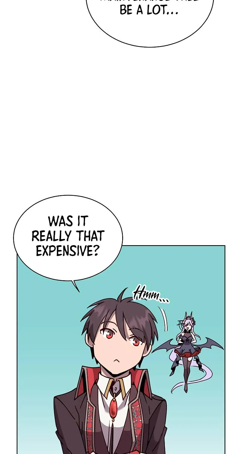 Read The MAX leveled hero will return! chapter 79 image 6 on Lezhin