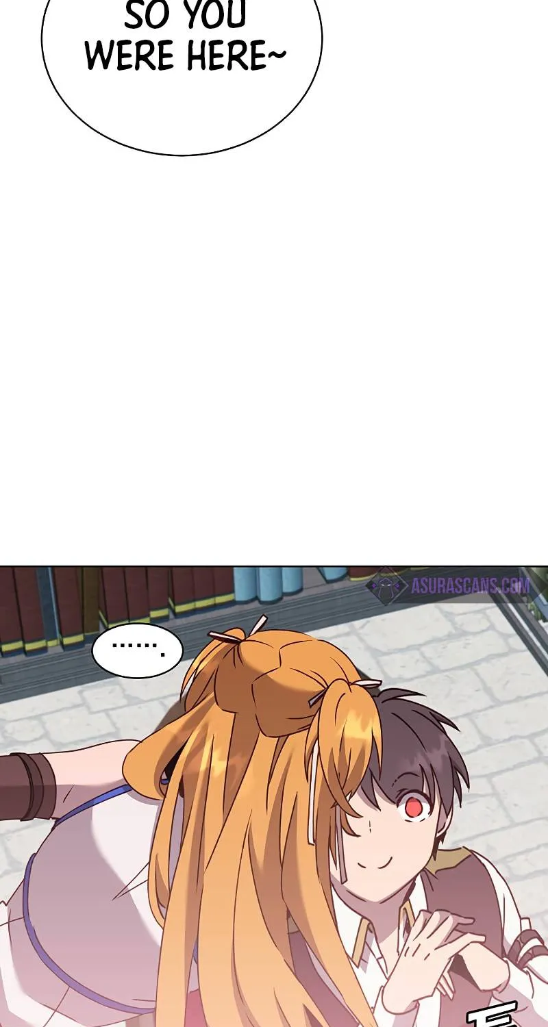 Read The MAX leveled hero will return! chapter 79 image 60 on Lezhin