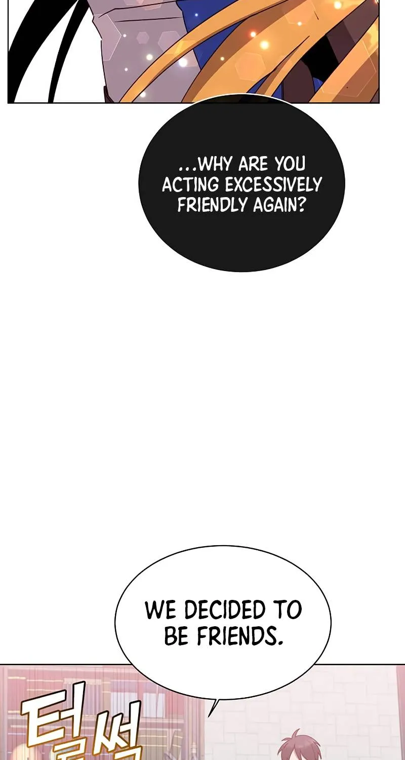 Read The MAX leveled hero will return! chapter 79 image 62 on Lezhin