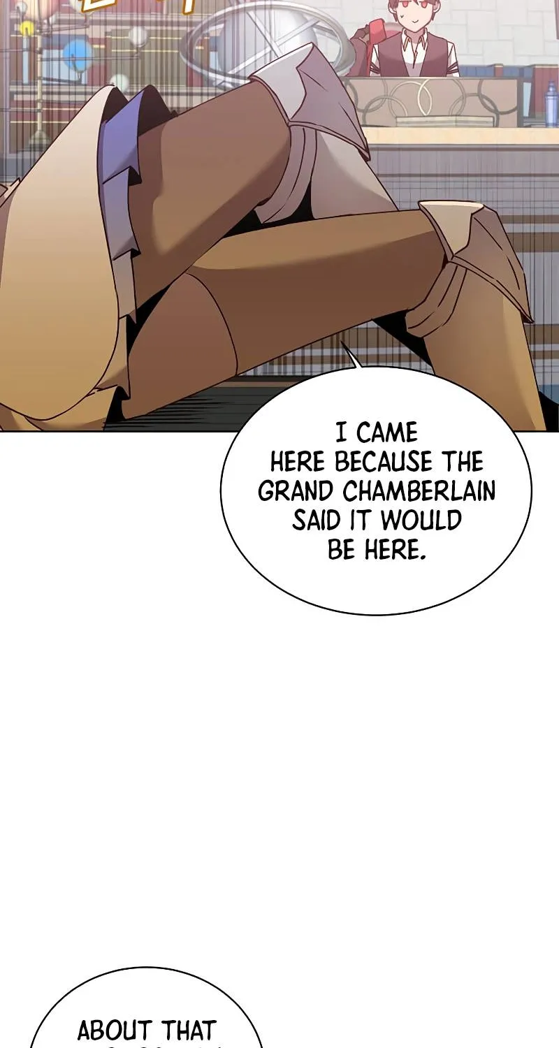 Read The MAX leveled hero will return! chapter 79 image 63 on Lezhin
