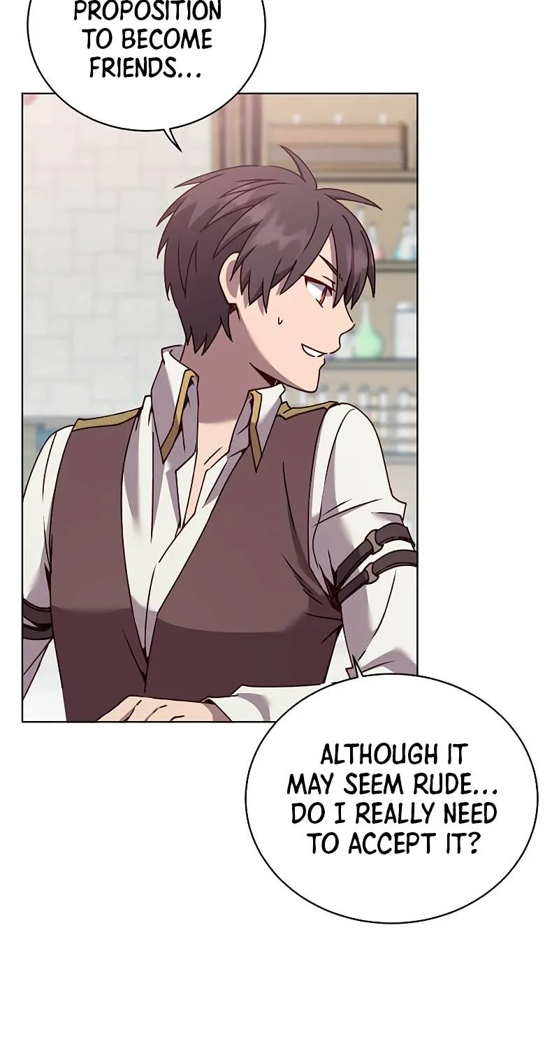 Read The MAX leveled hero will return! chapter 79 image 64 on Lezhin