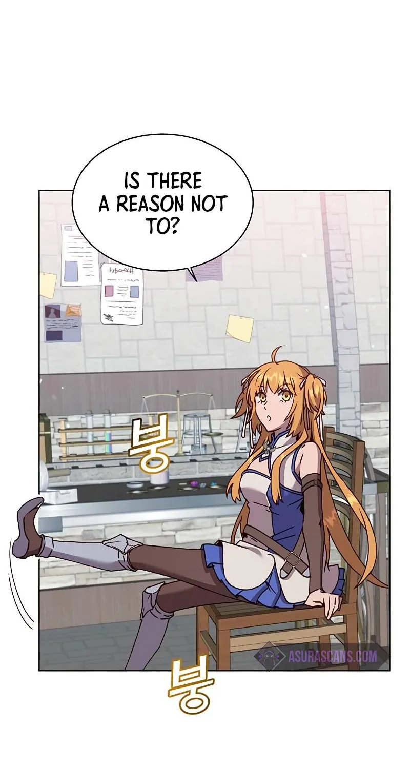 Read The MAX leveled hero will return! chapter 79 image 65 on Lezhin