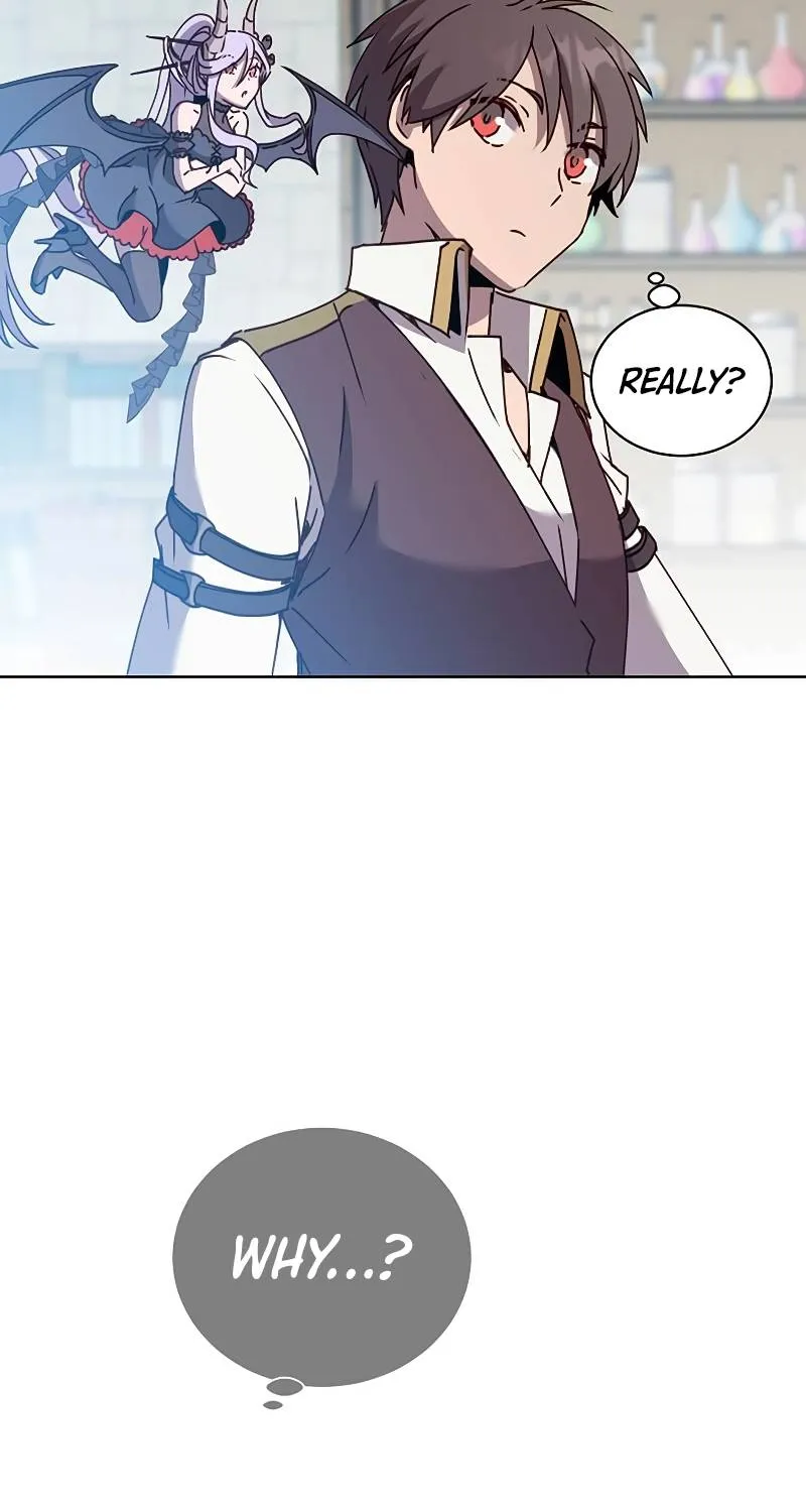 Read The MAX leveled hero will return! chapter 79 image 71 on Lezhin