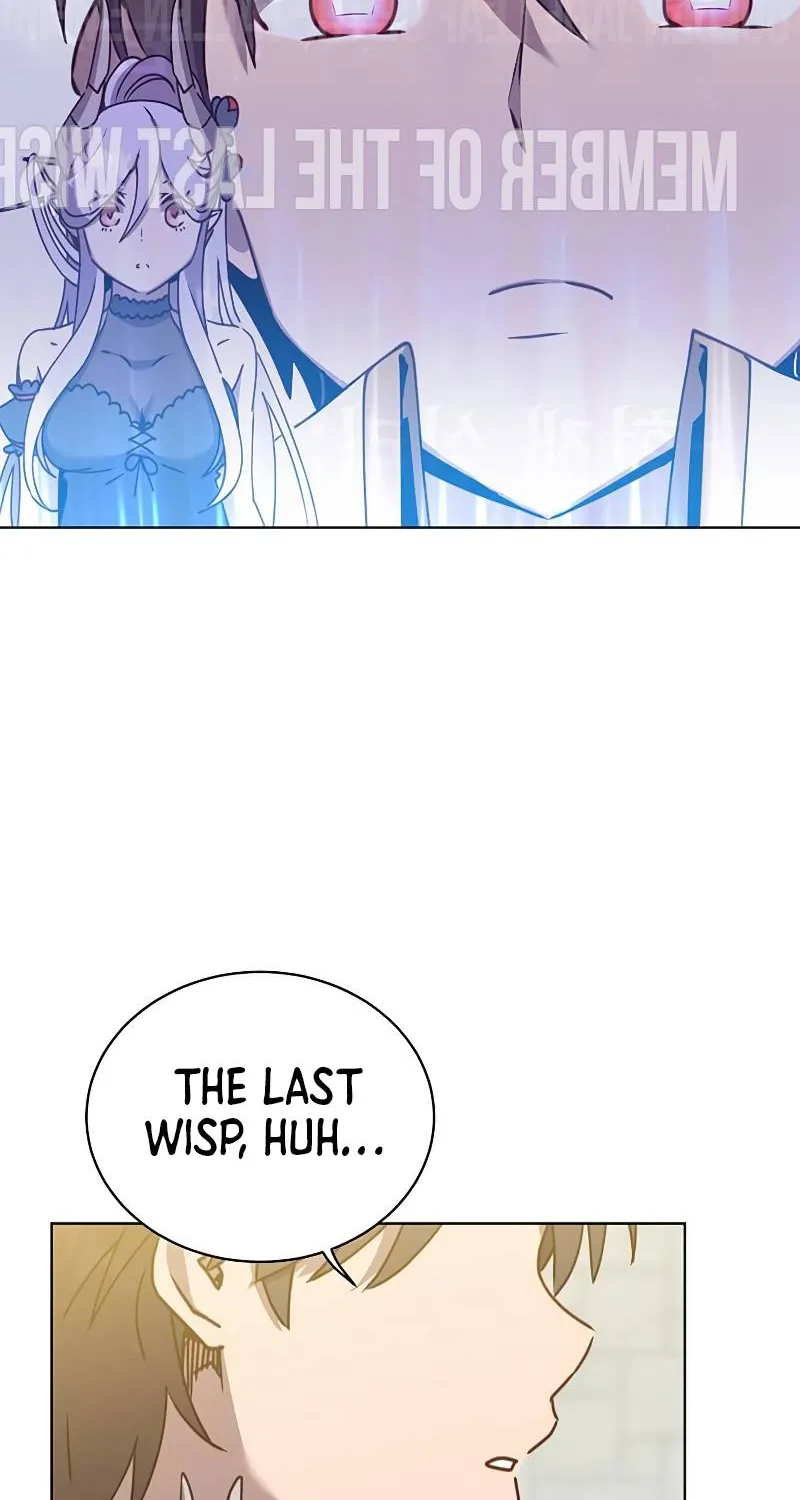 Read The MAX leveled hero will return! chapter 79 image 74 on Lezhin