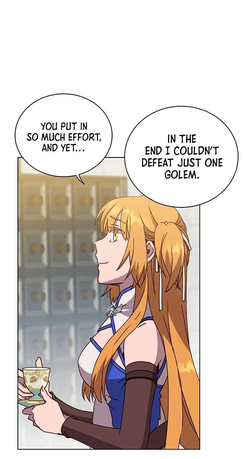 Read The MAX leveled hero will return! chapter 79 image 79 on Lezhin