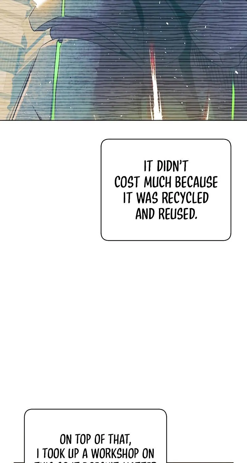 Read The MAX leveled hero will return! chapter 79 image 8 on Lezhin