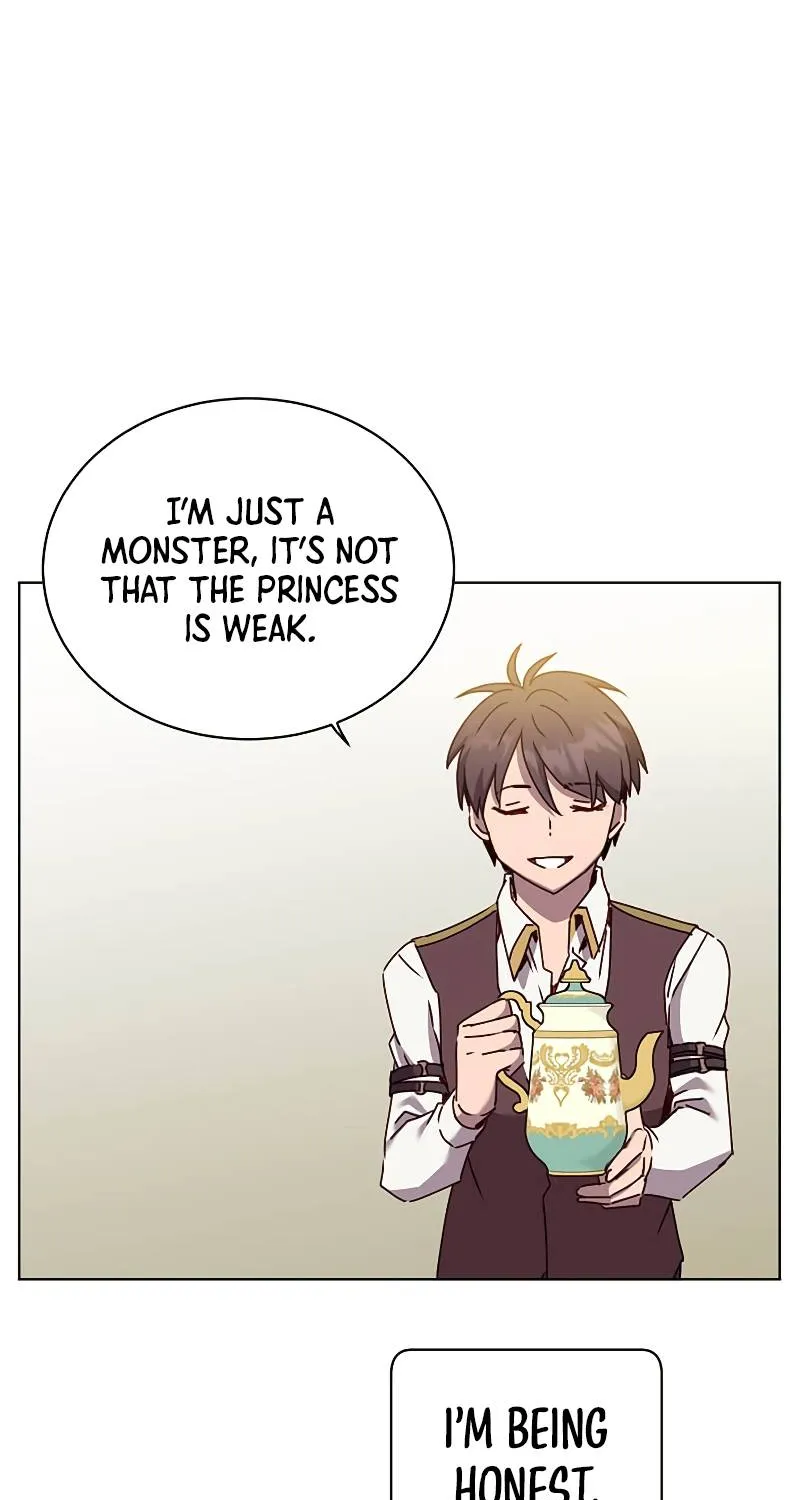Read The MAX leveled hero will return! chapter 79 image 80 on Lezhin