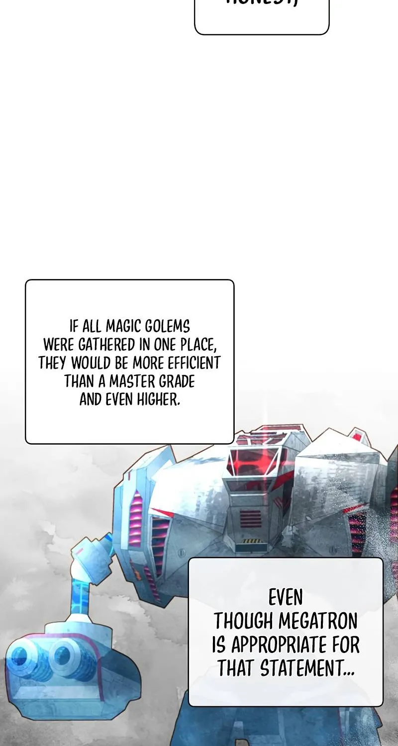 Read The MAX leveled hero will return! chapter 79 image 81 on Lezhin